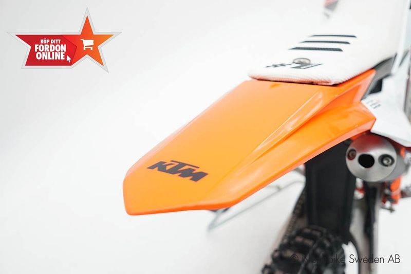 KTM 65 SX bild 4