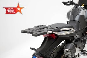 Voge DS525X bild 6