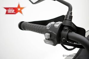 Voge DS525X bild 16