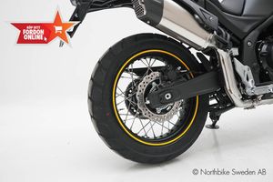 Voge DS525X bild 7