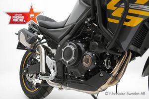 Voge DS525X bild 11