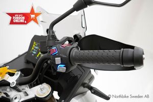 Voge DS525X bild 18