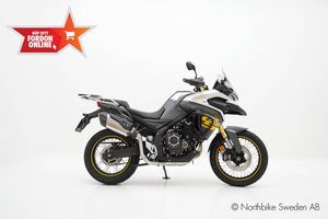 Voge DS525X bild 1