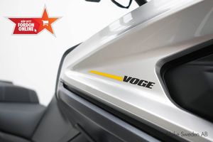 Voge DS525X bild 13