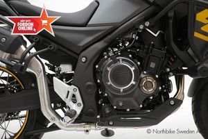 Voge DS525X bild 10