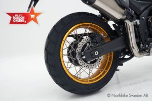 Voge DS625X bild 6