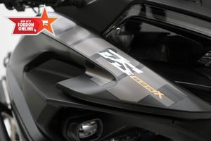 Voge DS625X bild 11