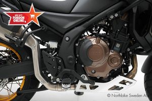 Voge DS625X bild 9