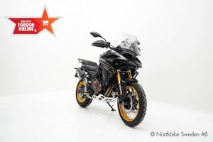 Voge DS625X bild 3