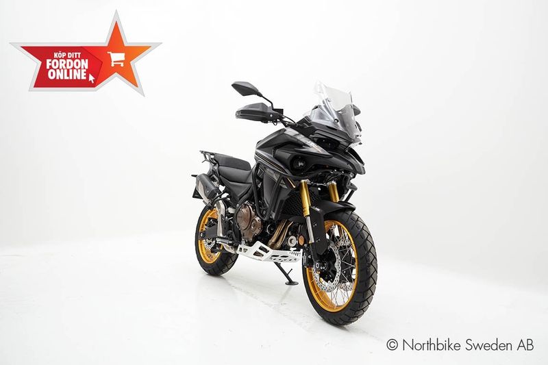 Voge DS625X bild 3