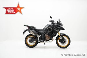 Voge DS625X bild 1