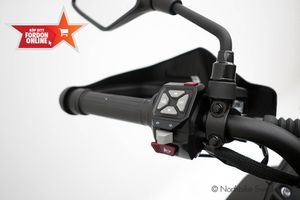Voge DS625X bild 15