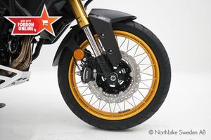 Voge DS625X bild 14
