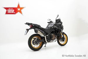 Voge DS625X bild 2