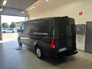 Volkswagen Crafter bild 3