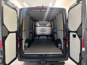 Volkswagen Crafter bild 7