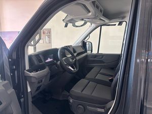 Volkswagen Crafter bild 5