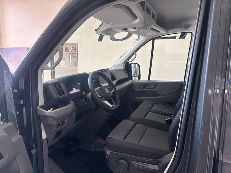 Volkswagen Crafter bild 5