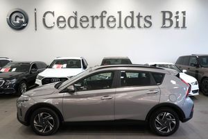 Hyundai Bayon bild 1