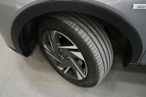 Hyundai Bayon bild 7