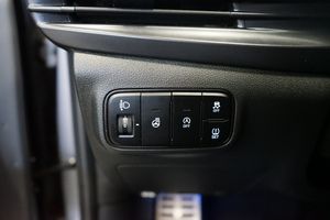 Hyundai Bayon bild 16