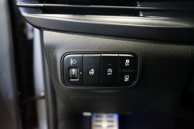 Hyundai Bayon bild 16
