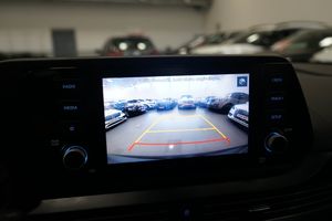 Hyundai Bayon bild 14