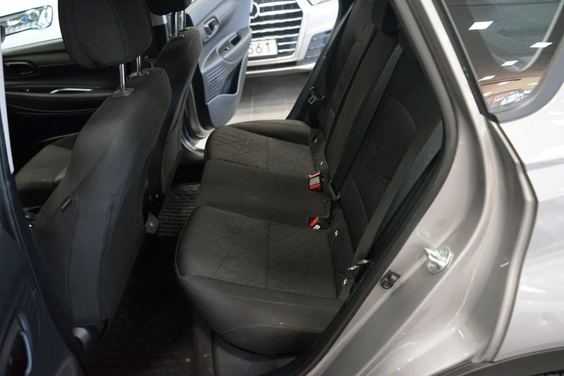 Hyundai Bayon bild 13