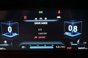 Hyundai Bayon bild 20