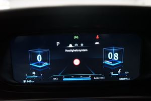 Hyundai Bayon bild 18