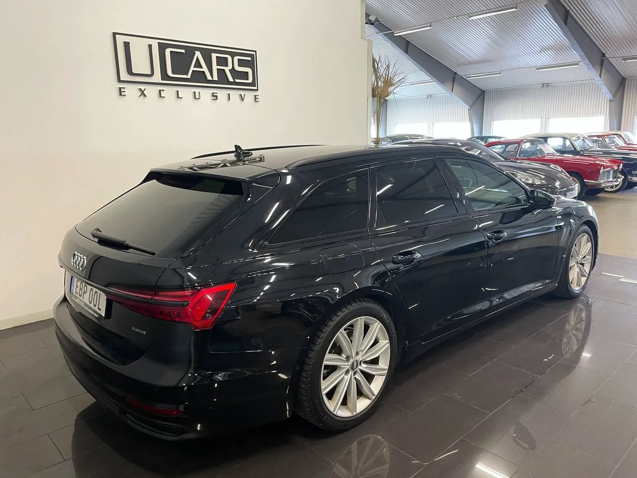 Vehicle image 2