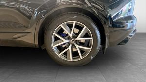 Volkswagen Touareg bild 6