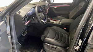 Volkswagen Touareg bild 8