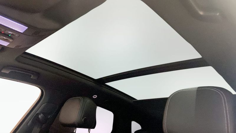 Volkswagen Touareg bild 13
