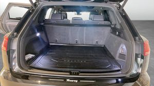 Volkswagen Touareg bild 12