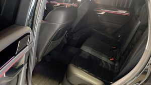 Volkswagen Touareg bild 11