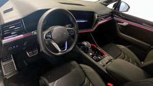Volkswagen Touareg bild 7