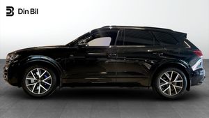 Volkswagen Touareg bild 2