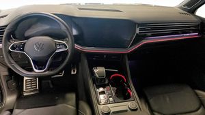 Volkswagen Touareg bild 10