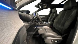 Peugeot 5008 bild 11