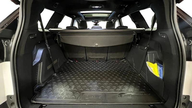 Peugeot 5008 bild 16