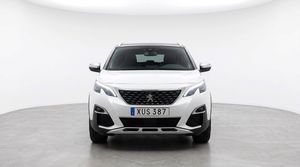 Peugeot 5008 bild 2