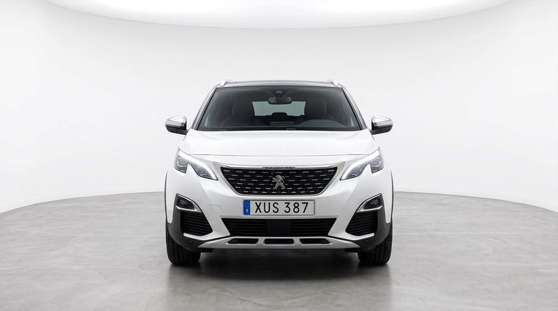Peugeot 5008 bild 2