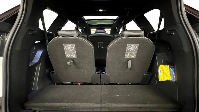 Peugeot 5008 bild 15