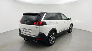Peugeot 5008 bild 4