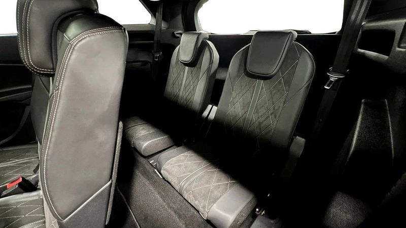 Peugeot 5008 bild 14
