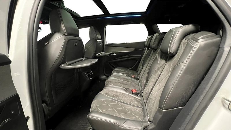 Peugeot 5008 bild 13