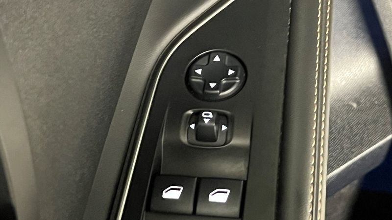 Peugeot 5008 bild 22
