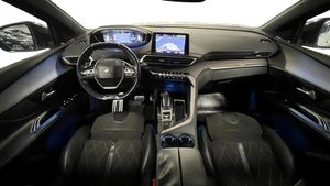 Peugeot 5008 bild 6