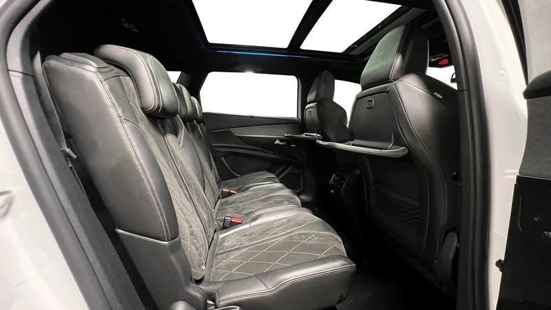 Peugeot 5008 bild 18